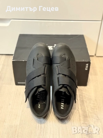 Вело обувки Terra Powerstrap X4 