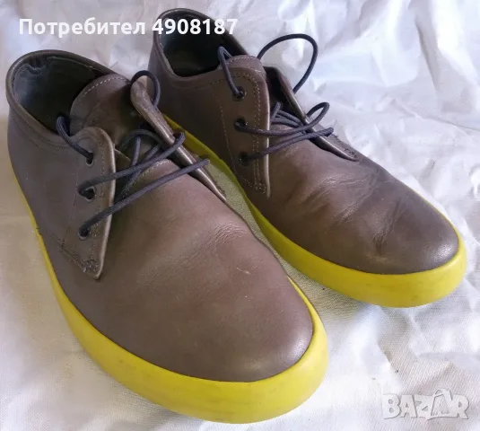 Маратонки Camper. Hoмер 44