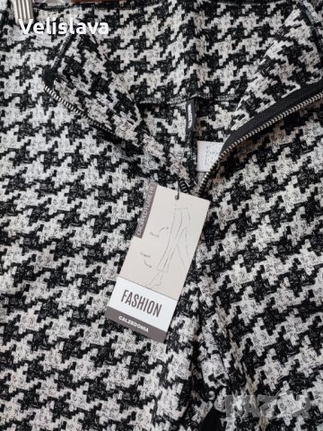 Панталон Calzedonia, снимка 7 - Панталони - 42344829