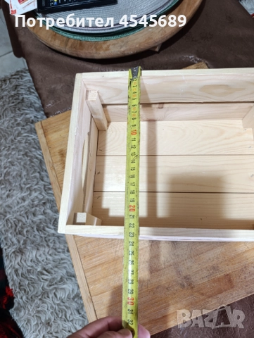 Дървени щайги,каси , снимка 6 - Декорация за дома - 52162944