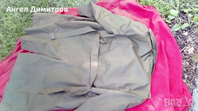 Генерал майор ранен соц шлифер , снимка 6 - Антикварни и старинни предмети - 41377554