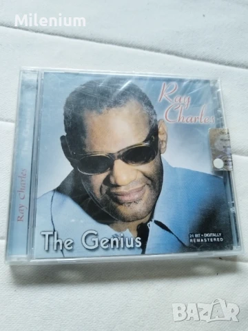 Ray Charles - The Genius CD
