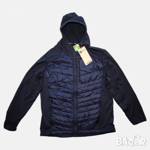 Ново мъжко яке MAUL с качулка - планинарско, ежедневно, снимка 2 - Якета - 52659833