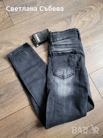 Дънки Dsquared2 , снимка 6 - Детски панталони и дънки - 34640336