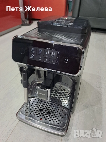 Кафемашина/автомат/ PHILIPS - 1500w, снимка 3 - Кафемашини - 52664560