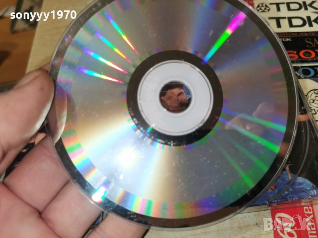 ДЕСИ & ТОНИ СТОРАРО-ОРИГИНАЛЕН ДИСК 2802262225, снимка 18 - CD дискове - 53661115