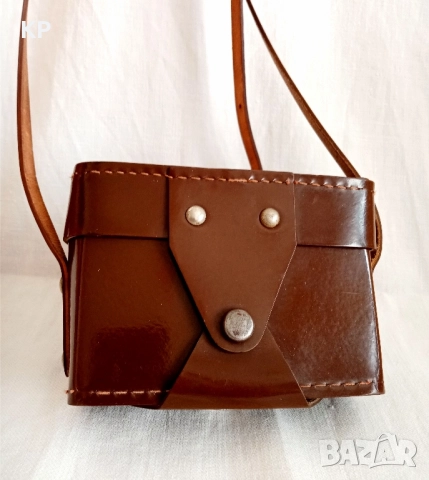 Смена 8М ЛОМО лентов фотоапарат, СССР , снимка 7 - Антикварни и старинни предмети - 51512751