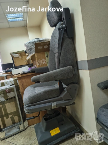 седалки за кемпер, снимка 5 - Аксесоари и консумативи - 53519733