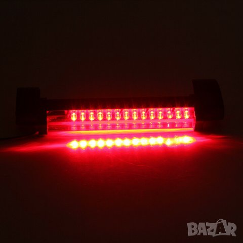 LED диоден трети стоп универсален, снимка 5 - Аксесоари и консумативи - 28209880