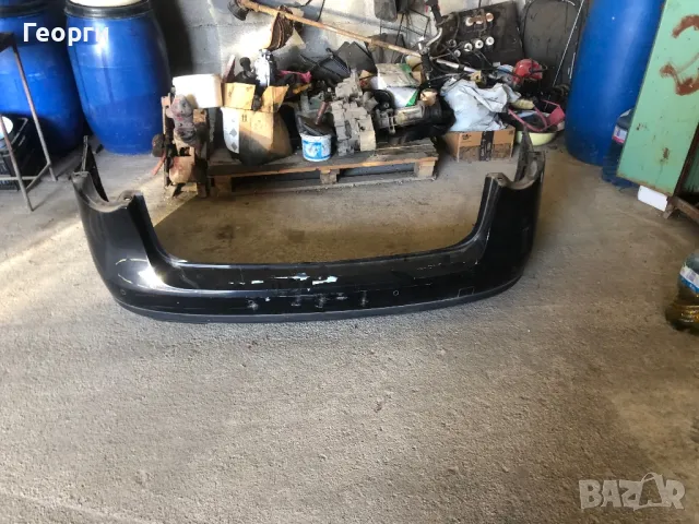 Задна броня за vw Пасат б6 комби