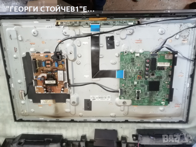 UE32H4500AW BN41-02156 BN94-07226C L32S0_ESM BN44-00696A CY-HH032AGLV2H D4GE-320DC0-R3, снимка 4 - Части и Платки - 36271124