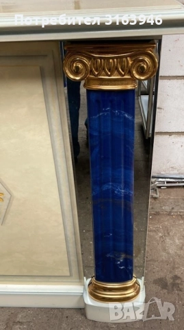  Бюфет   марка Armobil Rosetto, снимка 4 - Бюфети - 51718559