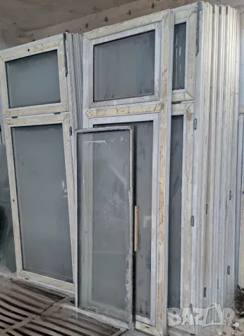 Дограма и врати, снимка 15 - Дограми - 48023586