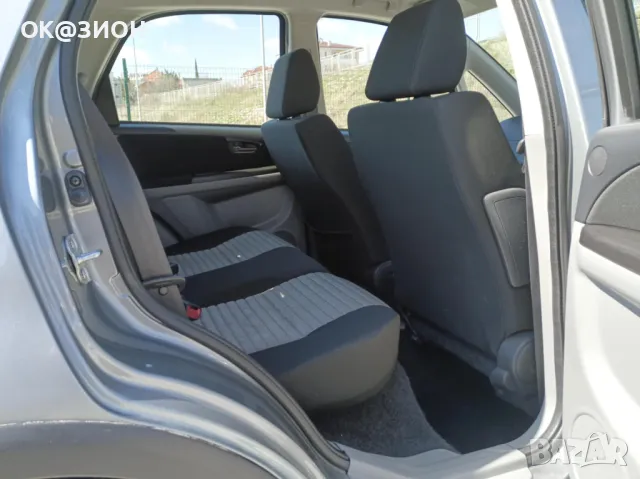 Suzuki SX4 1.6 i 2013 КАТО НОВ 40000 , снимка 10 - Автомобили и джипове - 49555625