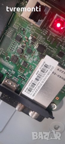 ОСНОВНА AV BOARD BN41-02443A BN94-10703W, снимка 3 - Части и Платки - 35953883