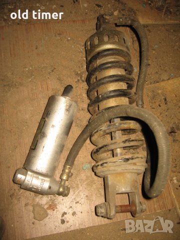 сузуки катана 600 750 suzuki gsxf на части, снимка 10 - Части - 33785384