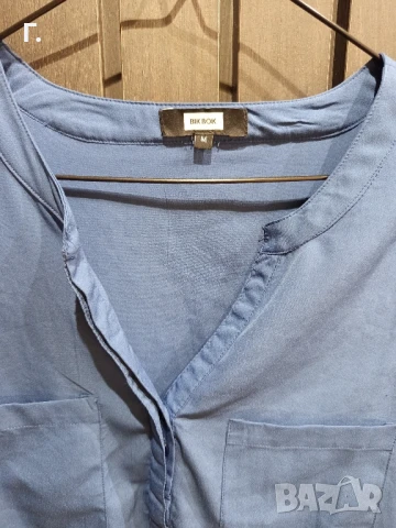 Нови дамски ризи, снимка 2 - Ризи - 50992351