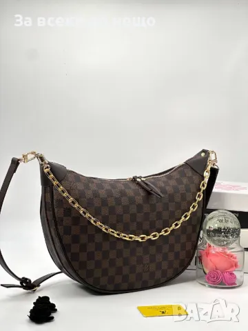 Дамска чанта Louis Vuitton - Налични различни цветове Код D922, снимка 5 - Чанти - 47316745