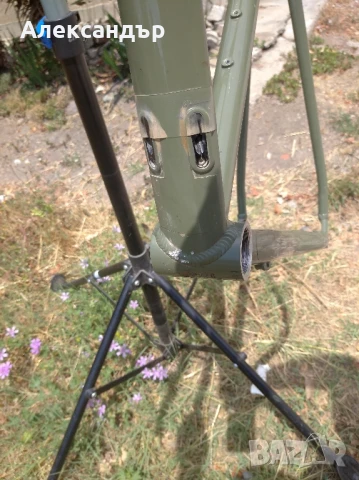 колело или рамка с вилка за гравел / gravel Serious , снимка 9 - Части за велосипеди - 51081585