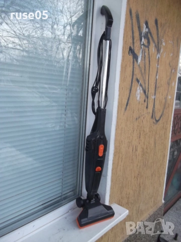 Прахосмукачка "AYC0 - HAVC-230" работеща, снимка 2 - Прахосмукачки - 53611011