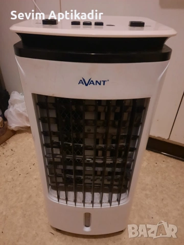 Уред за охлаждане на въздух