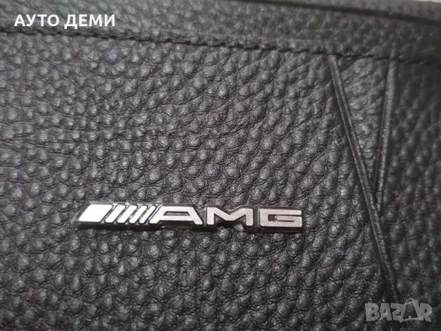 Калъф органайзер за лични карти документи визитки дебини кредитни карти с емблема на марка кола , снимка 3 - Аксесоари и консумативи - 35703871