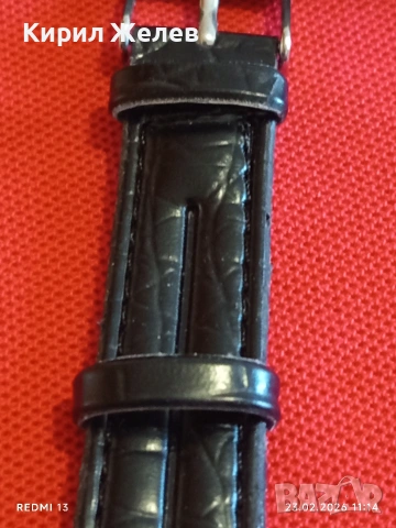 Фешън модел дамски часовник Oriflame quartz много красив 51692, снимка 6 - Дамски - 53590150