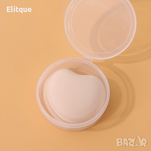 Гъбичка за грим с двойна употреба, снимка 4 - Други - 52831713