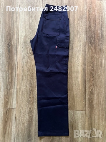 Мъжки работен панталон