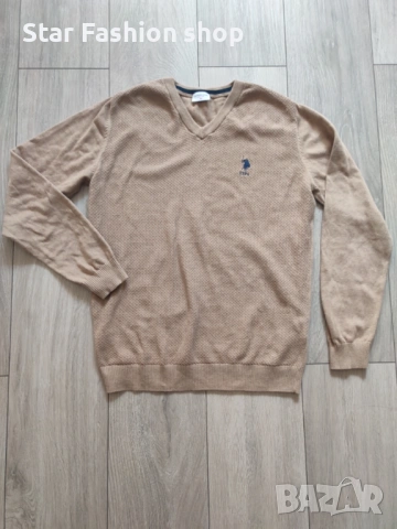 Пуловер Polo by Ralph Lauren , снимка 2 - Пуловери - 53707220