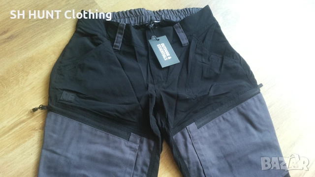 OUTDOOR & ESSENTIALS Aspen Pro Stretch Pants размер M панталон - 2284, снимка 3 - Панталони - 53698954