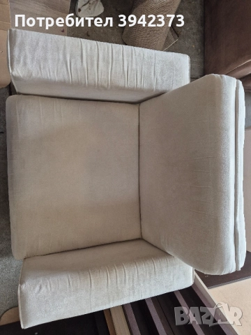 Диван , холова гарнитура, снимка 7 - Дивани и мека мебел - 51895183