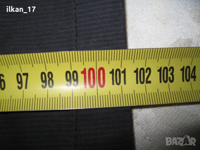 Панталон, Сив Без етикет, Като Нов е в отлично състояние 100% Памук внос Германия, снимка 6 - Панталони - 51236869