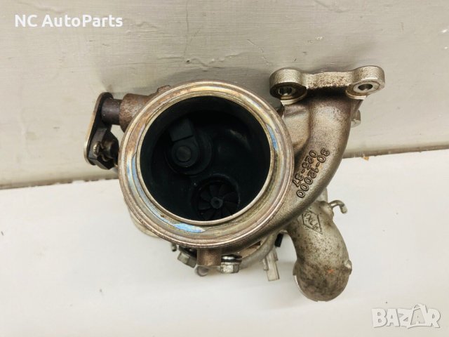 Турбо за Opel Опел Астра К 1.0 Турбо B10XFL 55506444 GM 2017, снимка 7 - Части - 44493557