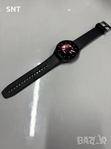 HAMA "8900", GPS, AMOLED 1.32", Alexa,, снимка 3 - Смарт часовници - 56074295