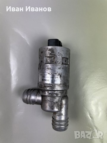 Всякакви стъпкови моторчета за БМВ е46 е39 бензин , снимка 7 - Части - 36006803