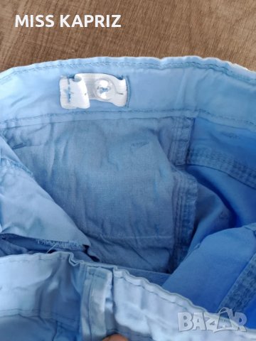 Панталони за момче 5-6г., снимка 5 - Детски панталони и дънки - 47314496