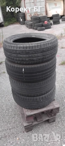 Гуми 205 55 16 Пирели Pirelli 4 броя +  Нов внос. Не са нови!, снимка 11 - Гуми и джанти - 50777411