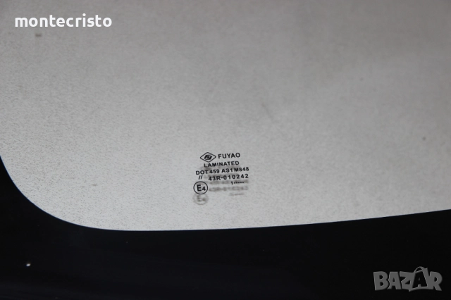 Предно стъкло Chevrolet Orlando (2010-2018г.) Челно стъкло Шевролет Орландо, снимка 7 - Части - 51958422