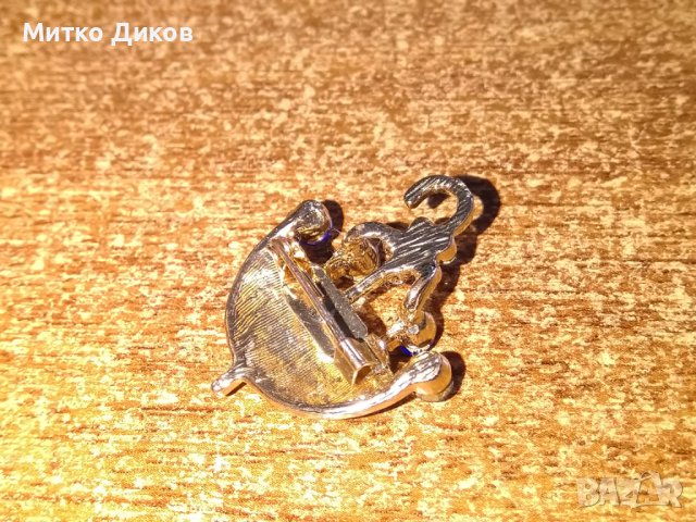 Брошка чадър, снимка 5 - Други - 44405812