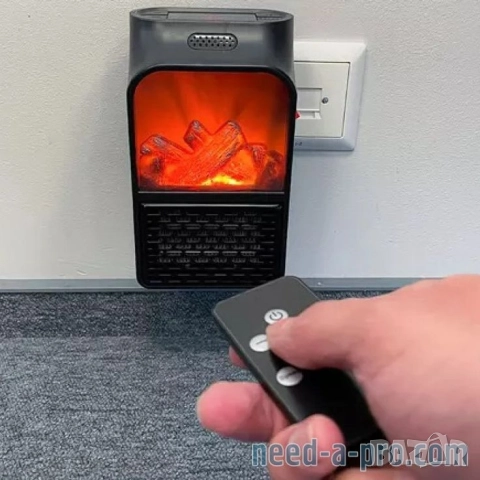 енергоспестяващ отоплителен уред