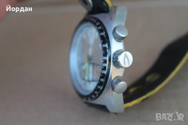 Мъжки часовник ''Camel Active '' хронограф , снимка 10 - Мъжки - 51206230