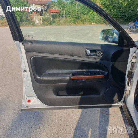 VW Passat B5 1.8i 125hp ADR.На части, снимка 14 - Автомобили и джипове - 41910205