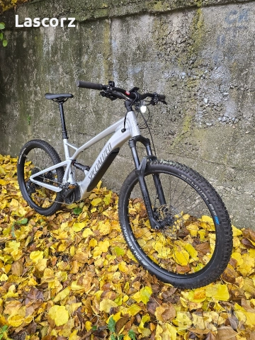 електрически планински specialized turbo 29, снимка 2 - Велосипеди - 52580627