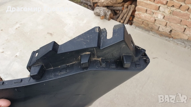 Нов, Оригинален преден ляв калник за Renault Kangoo II / Рено Канго (2013-2021), снимка 11 - Части - 52033982