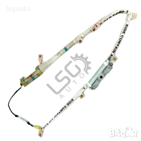 Ляв AIRBAG таван Subaru OUTBACK IV 2003-2009 ID: 153145