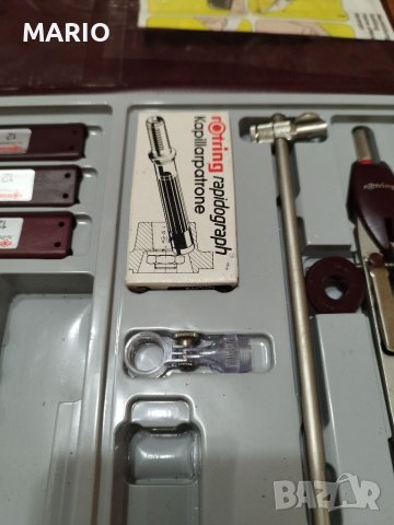 Продавам рапидогрфи., снимка 9 - Ученически пособия, канцеларски материали - 39260987