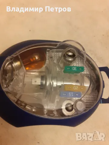 Резервни крушки OSRAM , снимка 6 - Аксесоари и консумативи - 49116997