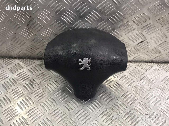 Airbag волан Peugeot 206,1.4i,1999г.