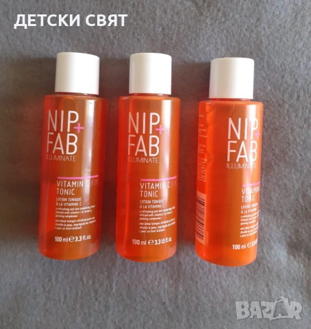 Нова козметика , снимка 11 - Козметика за лице - 51840318